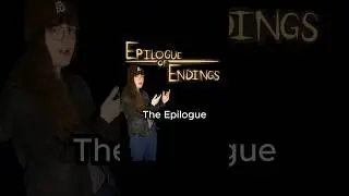 Indie-Animated Pilot The Epilogue Of Endings 