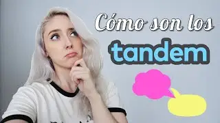 La nueva forma de aprender idiomas y hacer amigos 👥 AndyGM