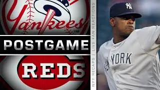 Yankees vs Reds | Postgame Recap & Fan Reactions | 5/21/23