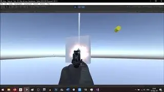 Unity Advanced FPS Tutorial - 4. Weapon Pickup, Aiming and Reload