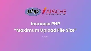 How To Increase Maximum Upload File Size in PHP Project (WordPress)