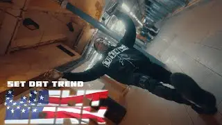 Set Da Trend - LightWork Freestyle | Pressplay