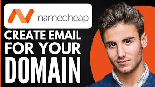 How To Create Namecheap Email For Your Domain 2025