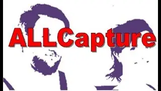 ALLcapture Video Aufnahme leicht gemacht