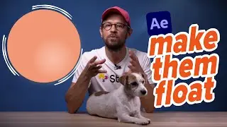 Wiggle Things in After Effects is Easy as F