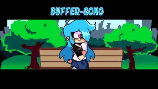 FNF (NuSky Mod) Buffer-song