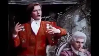 А. Миронов и Державин о Политике