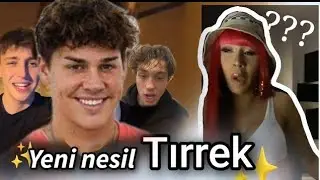 Tiktok'da Kenediyi Vuran Yeni Nesil Ergenleri Roastlıyorum /💕nurdisina edition💕