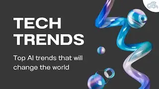 Exploring Latest Tech Trends | #TechTrends #Innovation #FutureTech