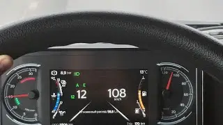 Получил новый Ситрак C7H Max