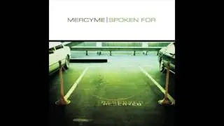 MercyMe - All Because Of This