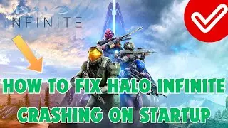 How to Fix Halo infinite Crashing on Startup (Easy Steps)