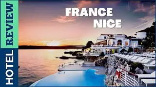 ✅France: Best Hotels In Nice (2022)