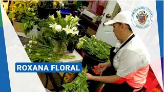 Roxana Floral