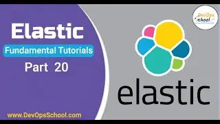 Fundamental Tutorials of Elastic - Part-20 - 2024