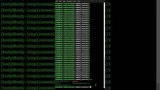 Linux Command: List All 'ls -a'