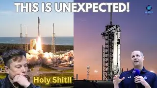 SpaceX Falcon Heavy Faces Major Delays: No Launch This Year?!