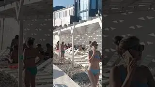 Новый квиз. Кто угадает где вода 29 градусов?