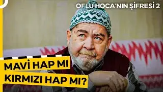 Ali Osman Amca Bir Rahat Dur! | Oflu Hoca'nın Şifresi 2