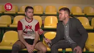 «Один день с ММА» на 📺 «ОПЛОТ-ТВ»