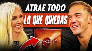 LA CREADORA de EL SECRETO Revela: CÓMO FUNCIONA La LEY DE LA ATRACCIÓN!🤯👉💁🏻‍♀️✨🚀💰💯| Rhonda Byrne