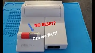 NES no Reset Fix