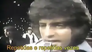 Tommy James   Three Times in Love - 1980 (Tradução/Legenda)