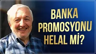 Banka promosyonları alınabilir mi? - Prof.Dr. Mehmet Okuyan