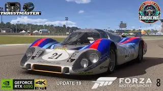 Forza Motorsport Featured career porsche tour porsche motorsport icons event 2 mugello full series19
