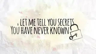 Danny Gokey - More Than You Think I Am (Official Lyric Video)