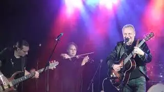 Художник Массов - 0ргия Праведников, клуб Glastoberry