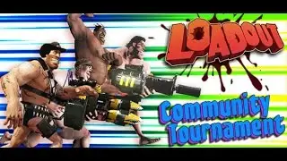 Loadout Summer Showdown - Community Tournament