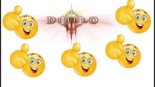 ВОСХИТИТЕЛЬНАЯ DIABLO 3   『НЕКРОМАНТ』