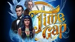 TIME GAP HD - iPAD - Поиск Предметов - Я Ищу