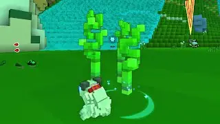 IT BEGINS.. | Farming for the Limited-Time Bamboo Dragon in Trove