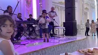 Abduroziq - Wedding 👰 Абдурозик - Свадьба