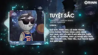 TOP 30 NHẠC REMIX TIKTOK ĐANG THỊNH HÀNH 2024 - Tuyệt Sắc Remix, Thương Thầm, Dưới Những Cơn Mưa