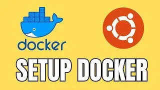 How to Install Docker on Ubuntu Server 22.04 | Basic Setup