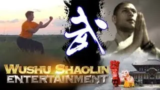 Wushu Shaolin Kung Fu Online Course : Manhattan, Kansas USA