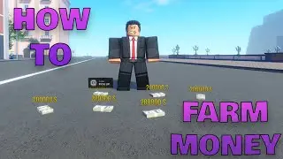 [RIU] How To FARM MONEY In Roblox Is Unbreakable