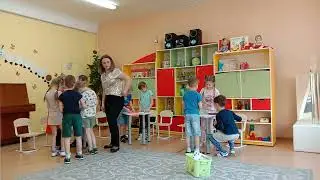 Яблонских Ольга Николаевна, воспитатель МБДОУ № 249