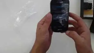 samsung galaxy light unboxing for metro pcs