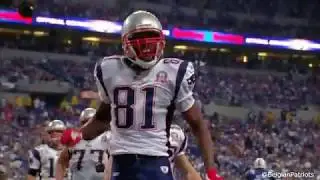 Best of Randy Moss  | New England Patriots 2007-2010