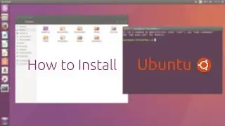 How To Install Ubuntu