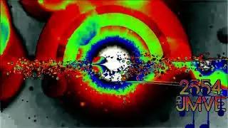 ABS-CBN Station ID 2015 HD in Chord Effect
