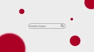 Search YouTube Opener | Graphics Expert