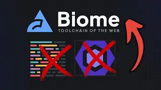 Biome vs. Prettier & ESLint: Ultimate Formatter Showdown + Installation & Plugins