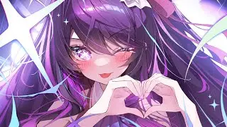 Best Nightcore Mix 2023 ♫ Gaming Music Mix ♫ New Music 2023 EDM Gaming Music