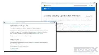 Cyber Security || 13. Auto updates - The Impact to privacy and anonymity