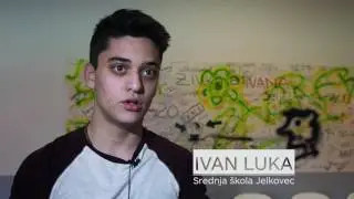 Pripreme za državnu maturu Algebra - iskustva maturanata - Ivan Luka